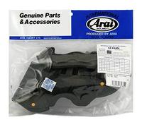 ARAI KIT COIFFE INTÉRIEUR TAILLE S POUR SZ-RAM 4 - SUPER ADSIS ZR - 10 mm