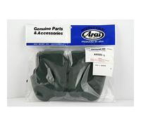 ARAI KIT JOUES POUR AXCESS II - 30 mm