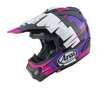 ARAI Casque de motocross Offroad Offroad MX-V EVO
