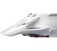 Arai MX-V, pic Blanc Blanc