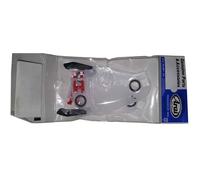 Arai Plaques Latérales Du Casque Astro Light/corsair/chaser Superadsis L3