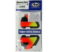 Arai Plaques Latérales Du Casque Chaser-v/pro Superadsis J