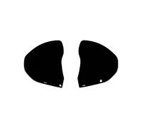 Arai Plaques Latérales Du Casque Tour-x5