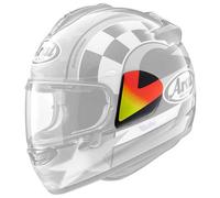 Arai Plaques Latérales Du Casque Vas-v