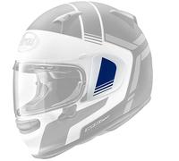 Arai Plaques Latérales Du Casque Vas-v Tube