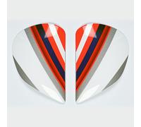 ARAI PLATINE ÉCRAN SAJ BROC PARKES III