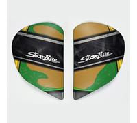 ARAI PLATINE ÉCRAN SAJ HAYDEN PEACE