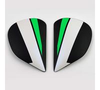 ARAI PLATINE ÉCRAN SAJ MAXUS