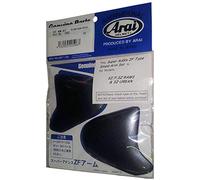 Arai Platine ECRAN SZ-F Grey Casque Jet