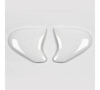 ARAI PLATINE ÉCRAN SZ-F - PLATINE ÉCRAN SZ-F - BLANC