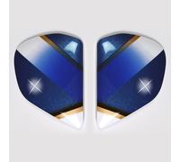 ARAI PLATINE ÉCRAN VAS PEDROSA SAMURAI