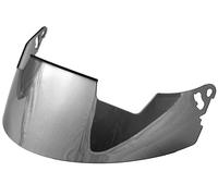 Arai Pro Shade Pare-soleil, Argent