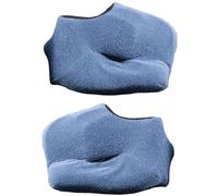 Arai Profile-v Cheek Pads Bleu 35 mm