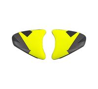 Arai Sz-r Evo Frost Mimesis Helmet Sideplates Multicolore