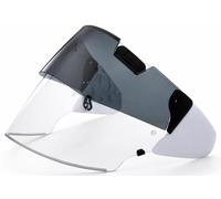 Arai PSS VAS-Z Diamond Visière, Blanc