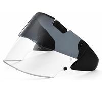Arai PSS VAS-Z Diamond Visière, noir