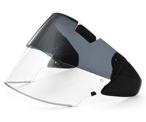 Arai PSS VAS-Z Diamond Visière, noir