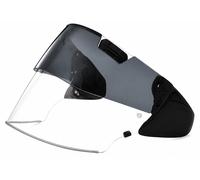 Arai PSS VAS-Z Frost Visière, noir