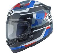 ARAI QUANTIC Abstract Helmet - Blau