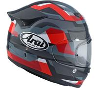 ARAI QUANTIC Casque abstrait - Rot