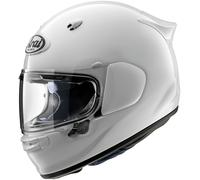 Arai Quantic Casque, blanc, taille M pour homme
