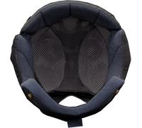 Arai Quantic, doublure intérieure M-L Noir Noir