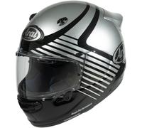 Arai Quantic Flight Casque, gris, taille XS pour homme