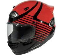 Arai Quantic Flight, casque intégral XS Rouge/Noir Rouge/Noir
