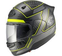 Arai Quantic Giu Full Face Helmet Gris XL