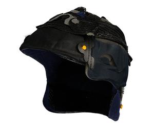 Arai Quantic Inner Lining Noir XS-S / 10 mm