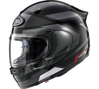 Arai Quantic Mosaic, casque intégral XL Noir/Gris Noir/Gris