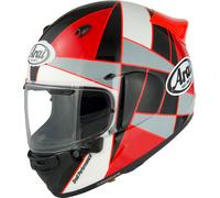 Arai Quantic Peak, casque intégral S Noir/Rouge/Blanc/Gris Noir/Rouge/Blanc/Gris