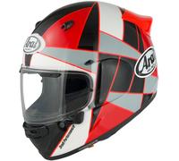 Arai Quantic Peak Full Face Helmet Multicolore S