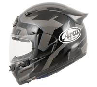 Arai Quantic Robotic noir L