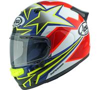 Arai Quantic Star Stripes - Taille M