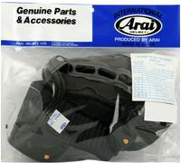 Arai Quantum ST/ST Pro, doublure XL/XXL Original Original