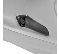 Arai Qv Duct Rear Cowl Vent One Size