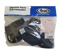 Arai Rembourrage Intérieur Rx-7v/qv-pro/renegade-v
