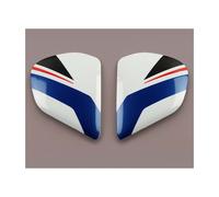 ARAI Remplacement des caches latéraux du casque RAY VAS-V