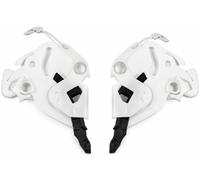 Arai RX-7 VAS-V White Mécanisme de visière
