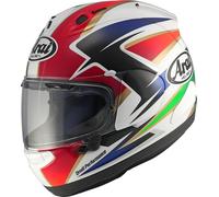 Arai RX-7V Evo Cadalora Restyle Casque, taille M pour homme