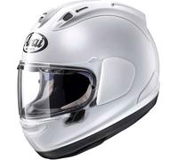 Arai RX-7V Evo, casque intégral L Blanc Blanc