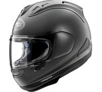 Arai RX-7V Evo, casque intégral M Mat-Gris Foncé Mat-Gris Foncé
