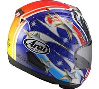 ARAI RX-7V EVO Casque NAKANO - Réplique