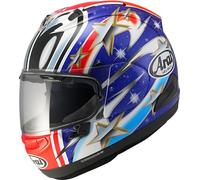 ARAI RX-7V EVO Casque NAKANO - Réplique