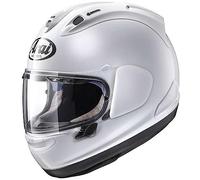 Arai RX-7V Evo, casque intégral L Blanc Blanc