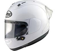 Arai RX-7V Evo FIM #2, casque intégral L Blanc/Blanc Blanc/Blanc