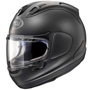 Arai RX-7V Evo Frost Black Casque, noir, Taille M (57/58)