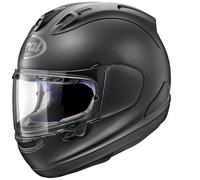 Arai RX-7V Evo Frost Black Casque, noir, Taille S (55/56)