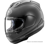 Arai Casque intégral RX-7V Evo M mat gris foncé
